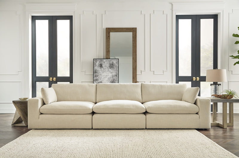 Elyza 3-Piece Sofa