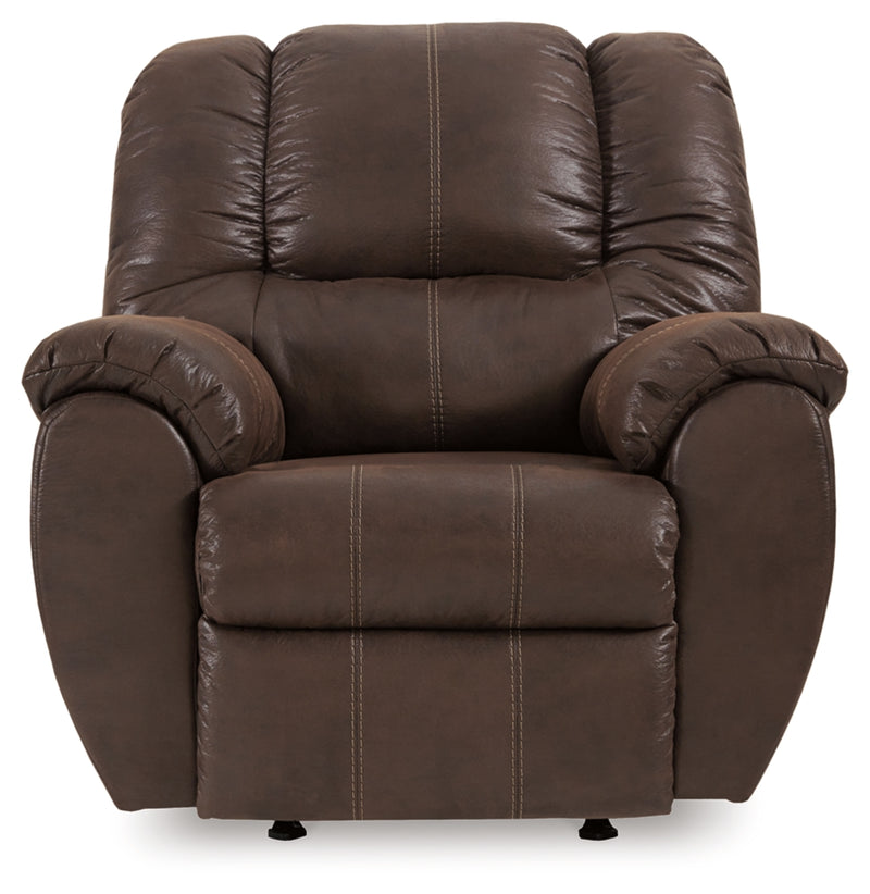 Sillón reclinable McGann Rocker