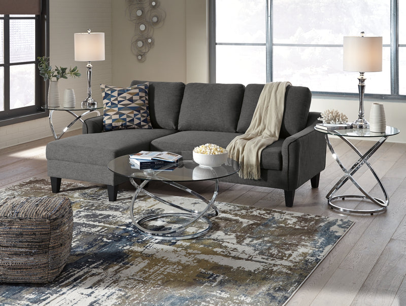Hollynyx Occasional Table Set