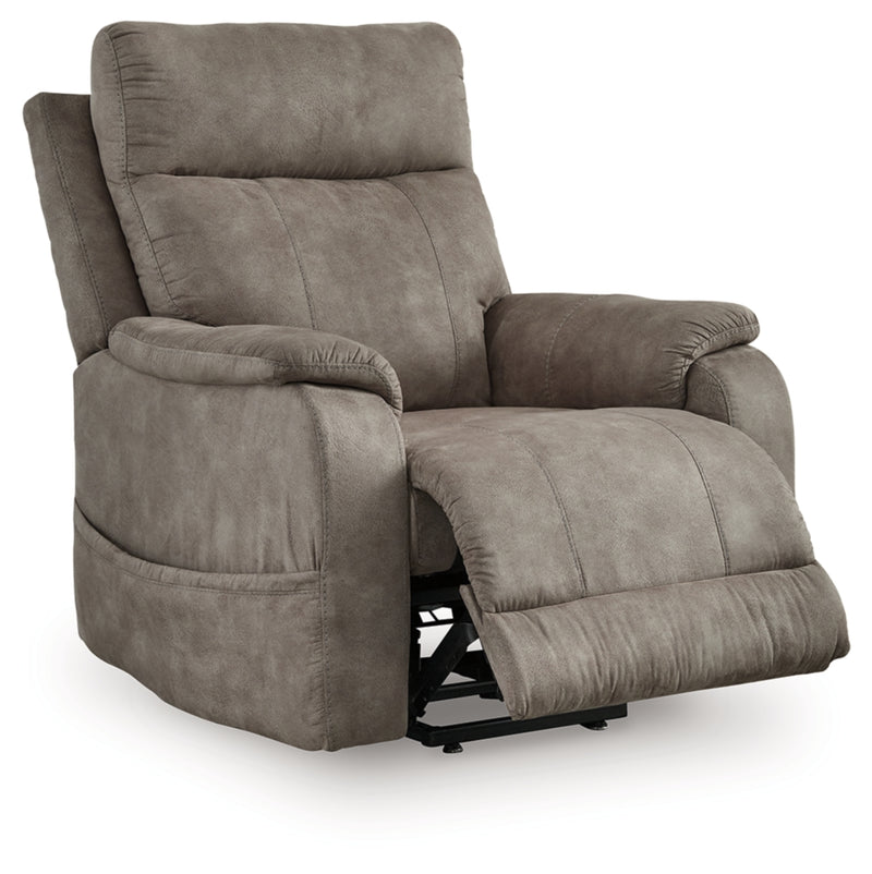 Sillón reclinable elevador Crestmeade