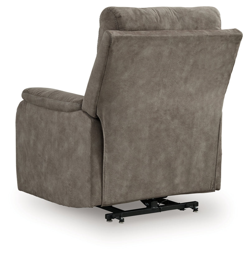 Sillón reclinable elevador Crestmeade