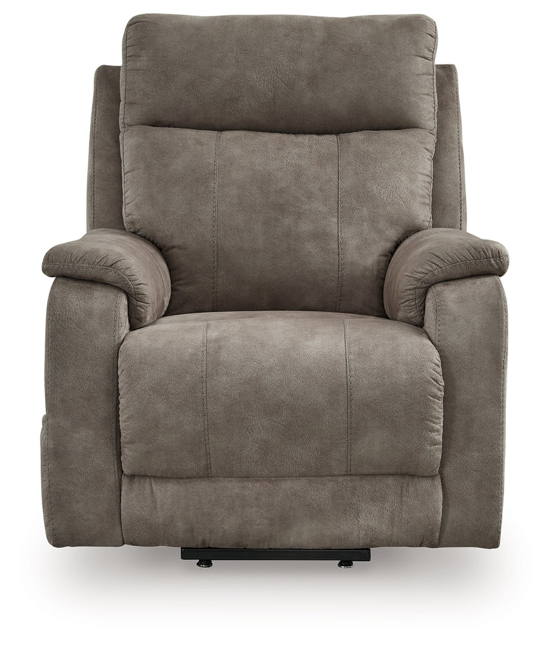 Sillón reclinable elevador Crestmeade