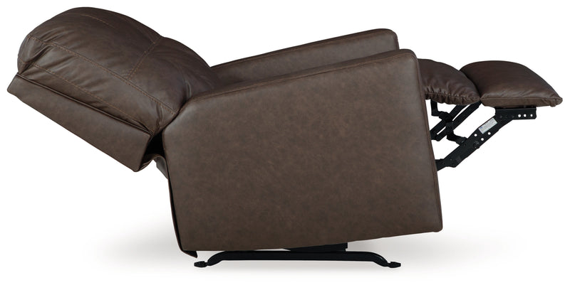 Barlin Mills Rocker Recliner