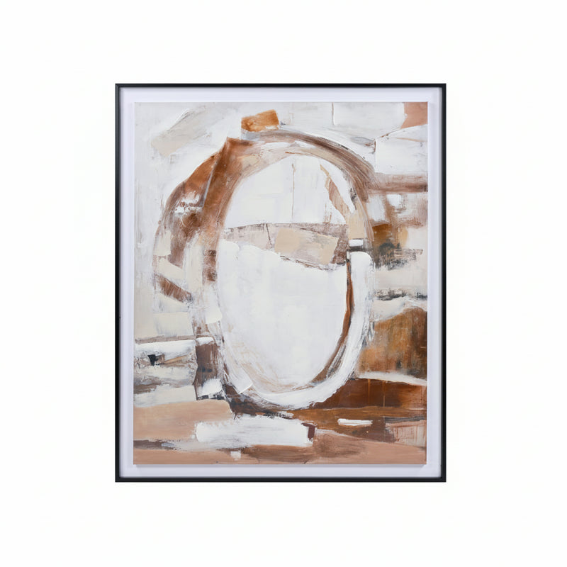 Bradlow Wall Art