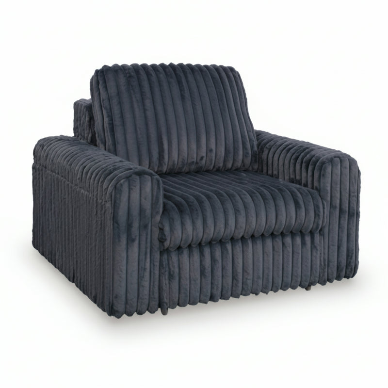 Chalmers Power Gliding Chaise