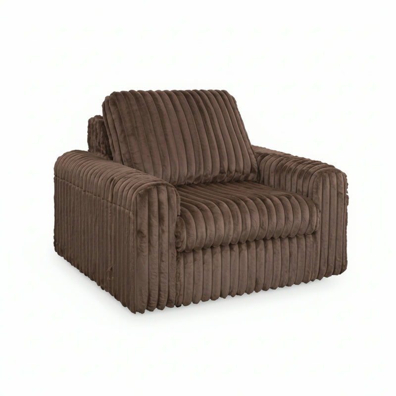 Chalmers Power Gliding Chaise