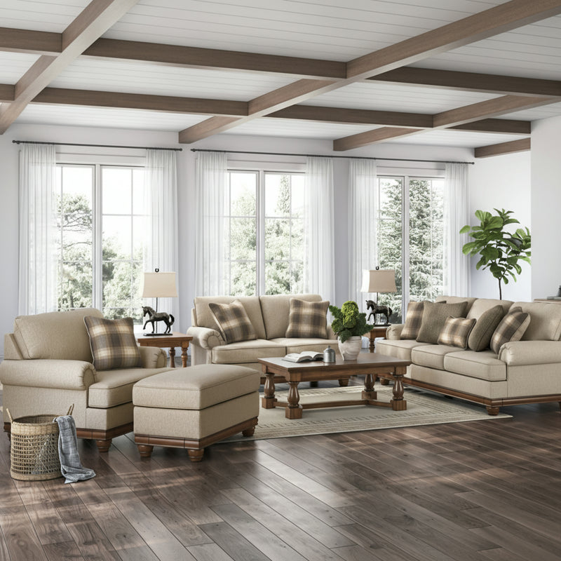 Clearbrooke Living Room Set