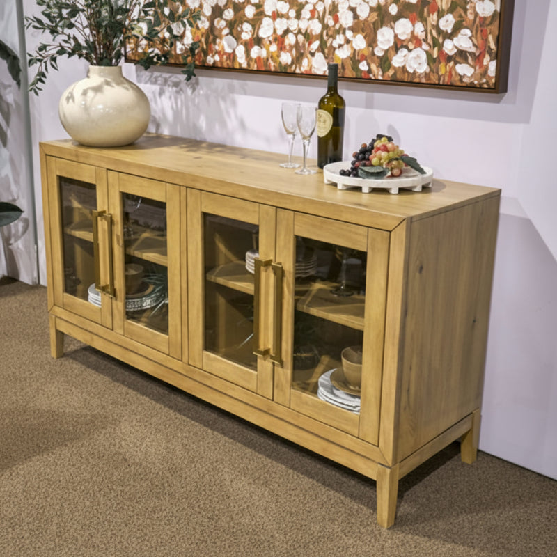 Crendlin Dining Room Server