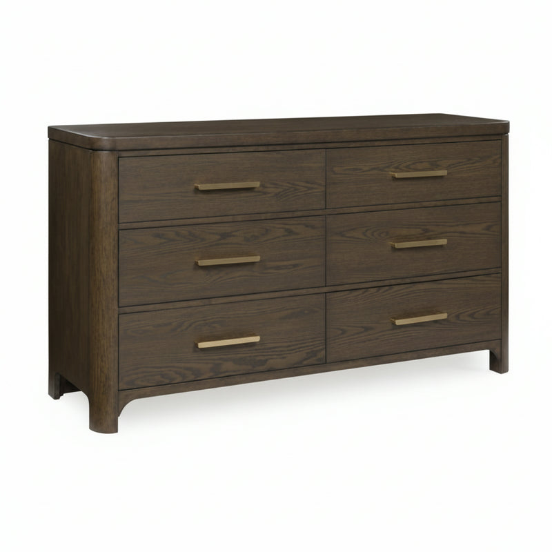 Darimore Dresser & Chest