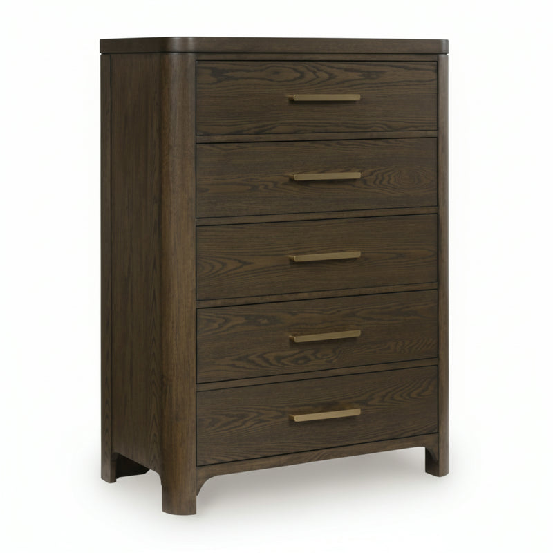 Darimore Dresser & Chest