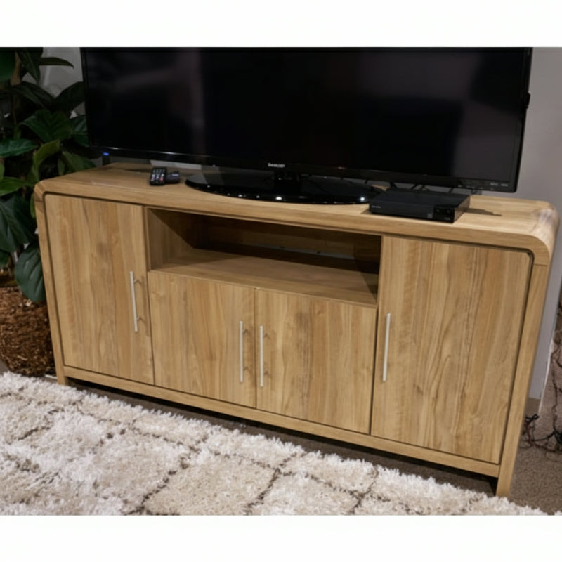 Dovander TV Stand