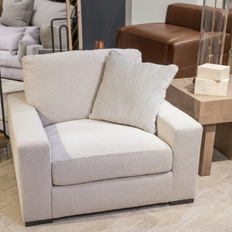 Evanley Chair and a Half