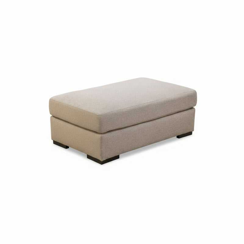 Evanley Ottoman