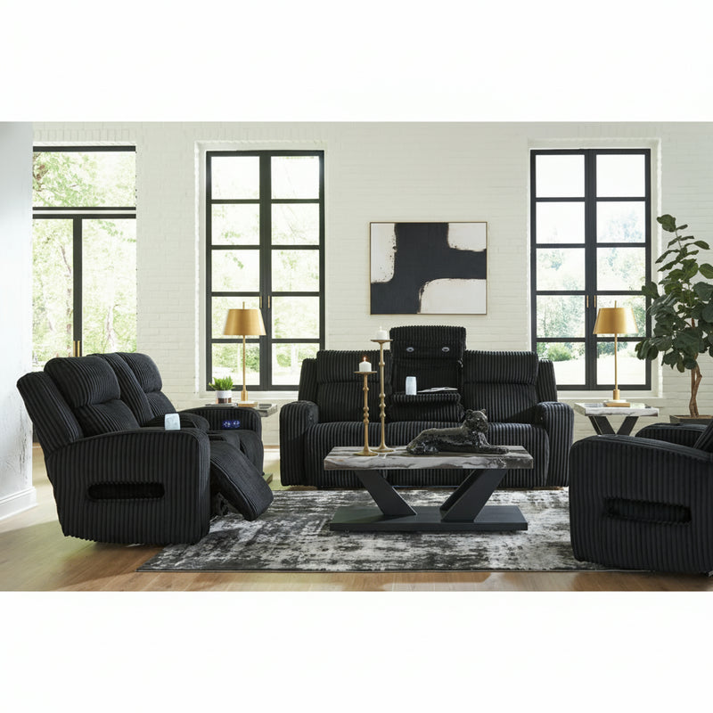 Forest Lake Living Room Set