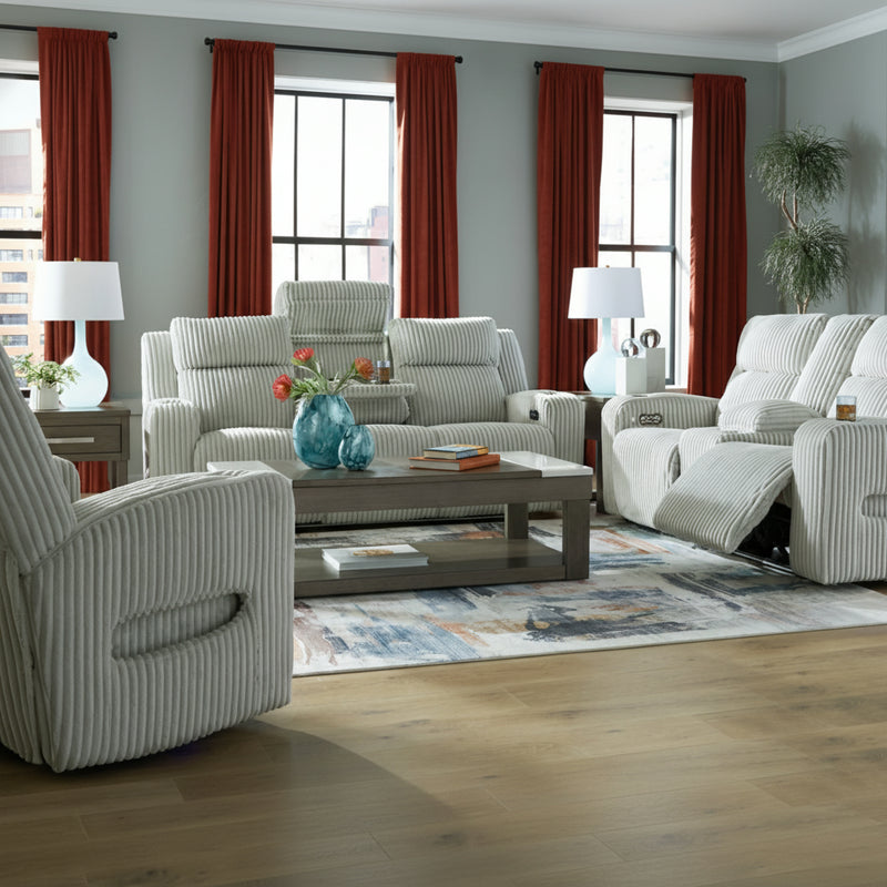 Forest Lake Living Room Set