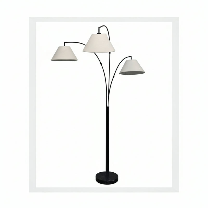Gibbswellner Metal Arc Lamp