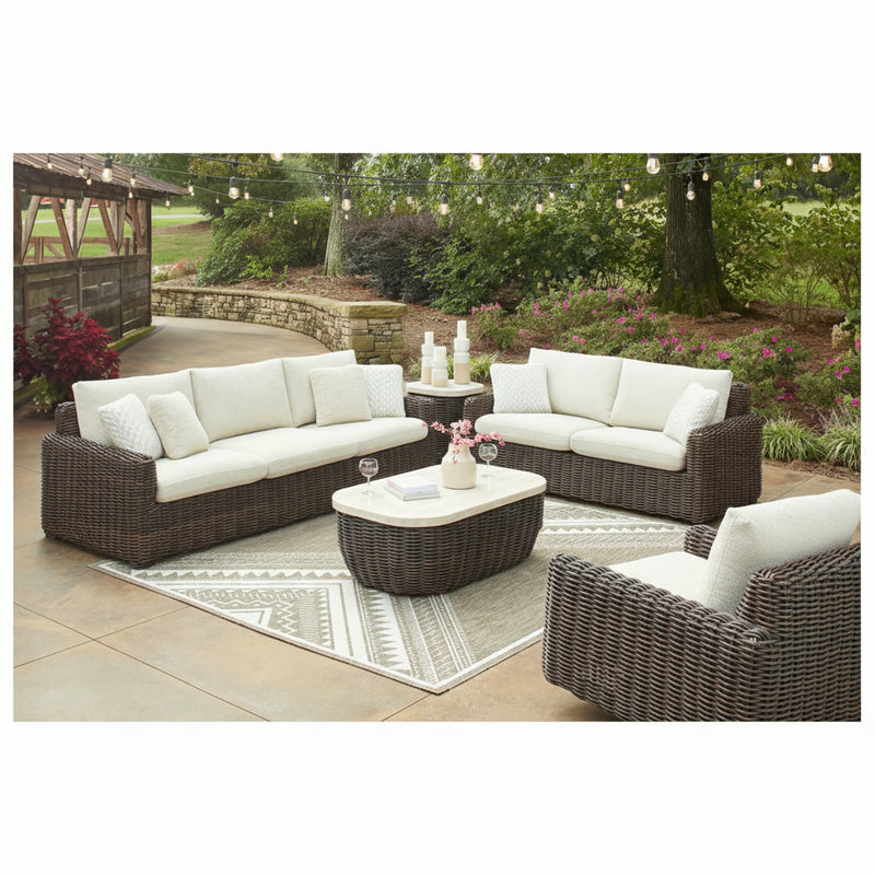 Kimora Outdoor Seating