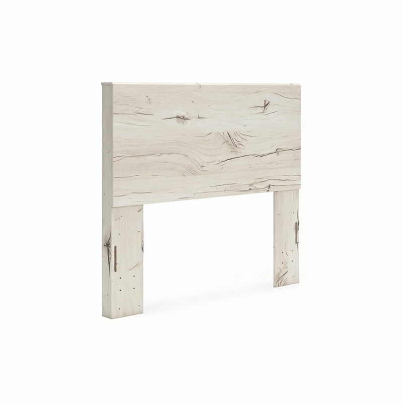 Cabecero de panel Lawroy