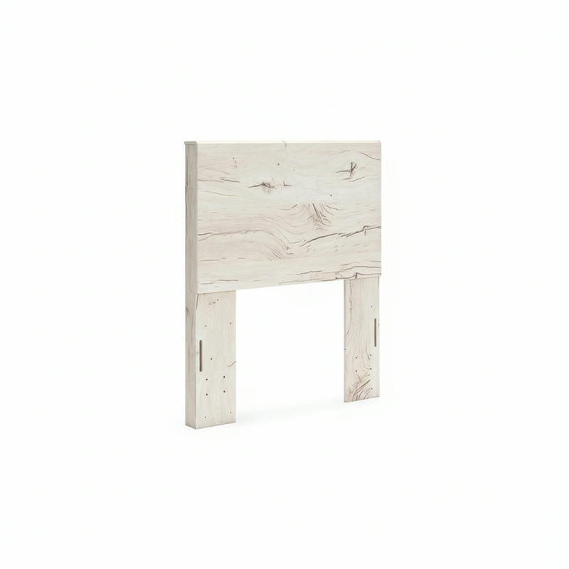 Cabecero de panel Lawroy
