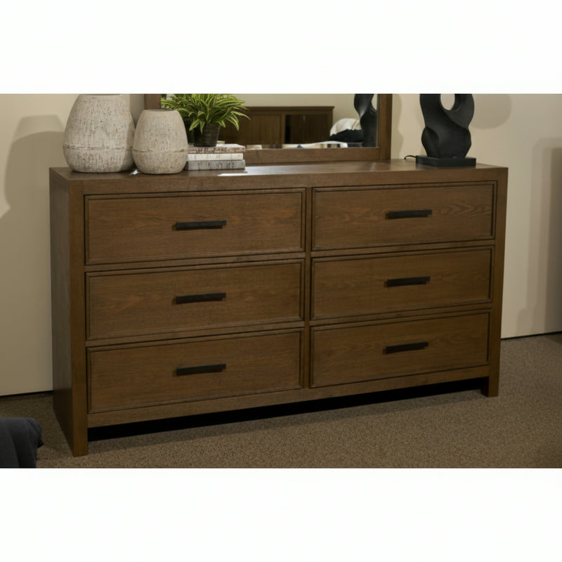 Lelander Dresser & Chest