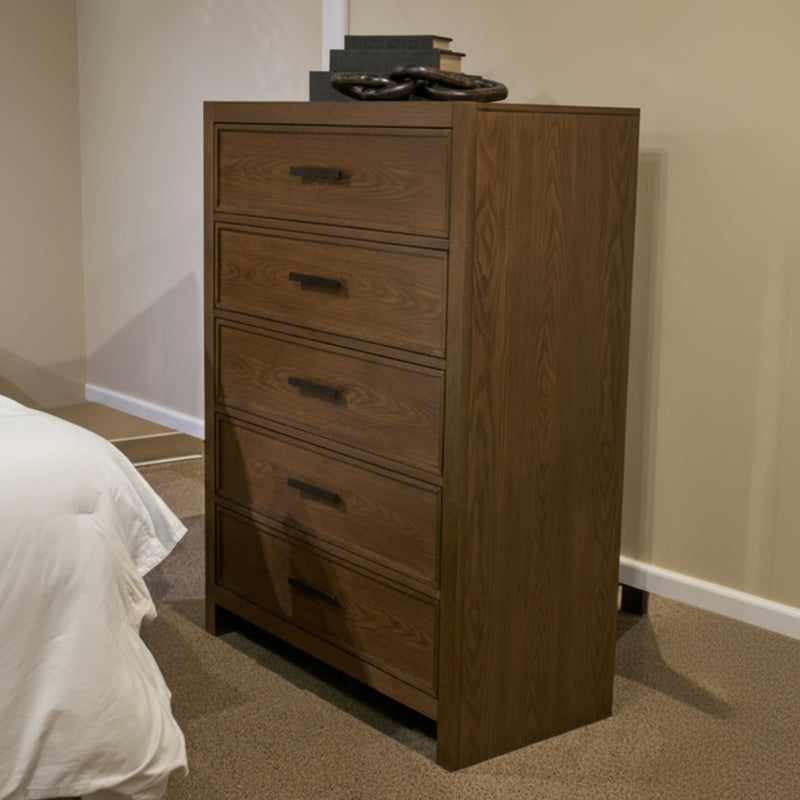 Lelander Dresser & Chest