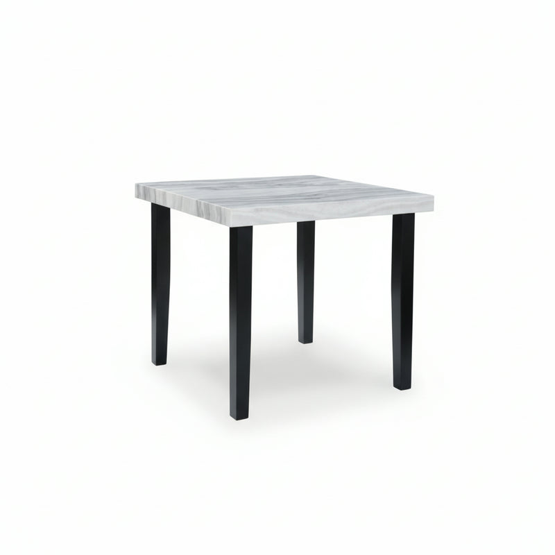 Lilyberg Square Dining Room Counter Table