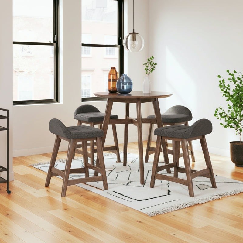 Juego de comedor Lyncott (hasta 4 sillas)