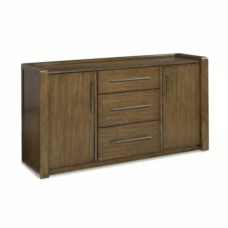 Marxmore Servidor de Comedor