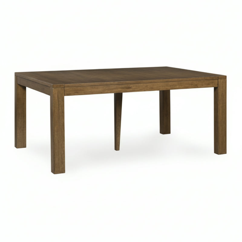 Marxmore RECT DRM Butterfly EXT Table
