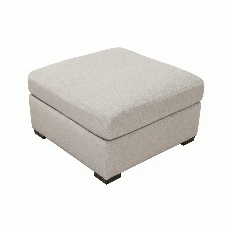 Puf decorativo extragrande ModMax Luxe