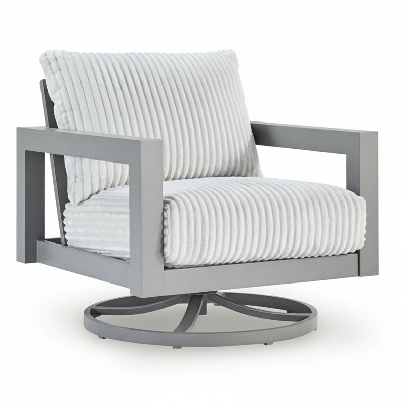 Moonlight View Outdoor Seating