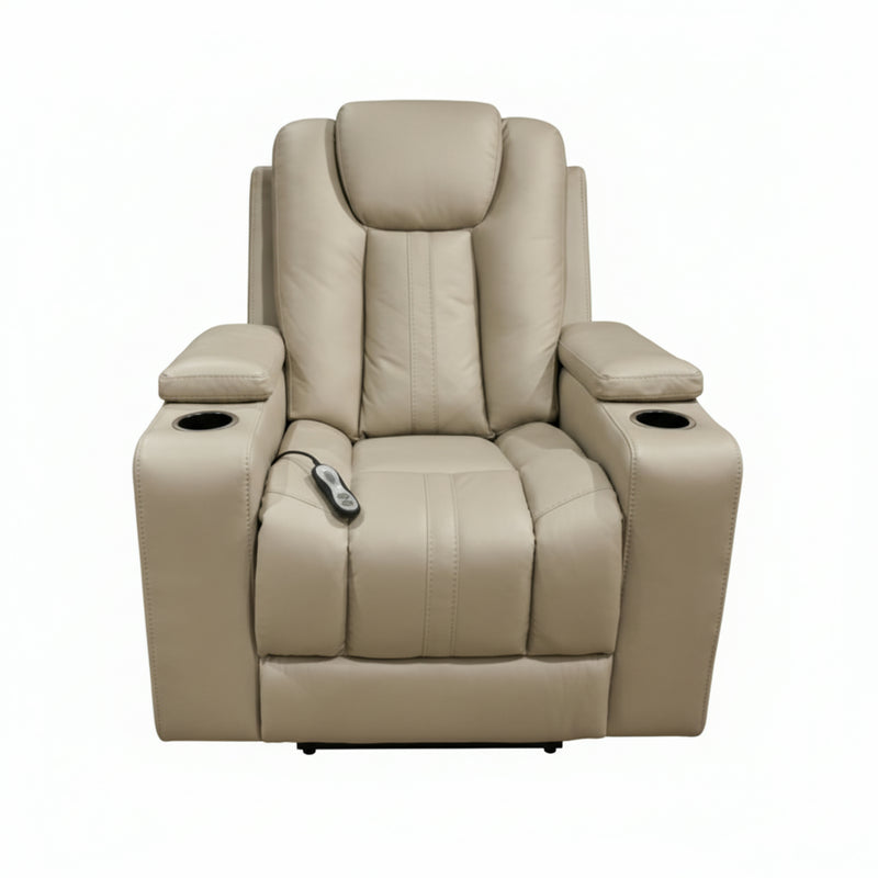 Sillón reclinable Next Move Glider