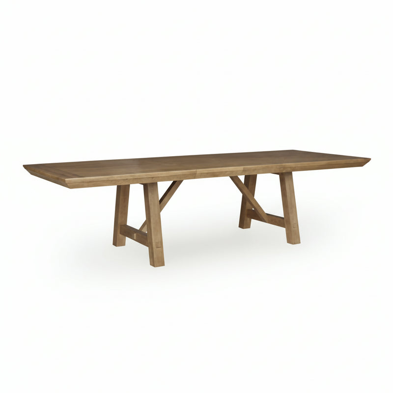 Ridgester RECT Dining Room Table