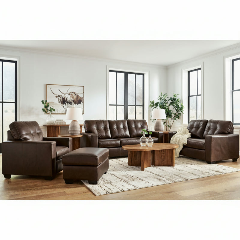 Santorine Living Room Set