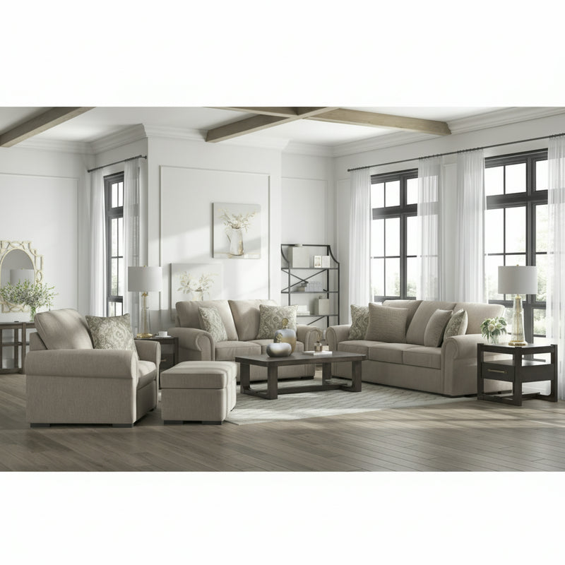 Sararose Living Room Set