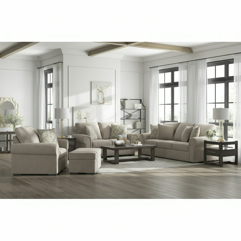 Sararose Living Room Set