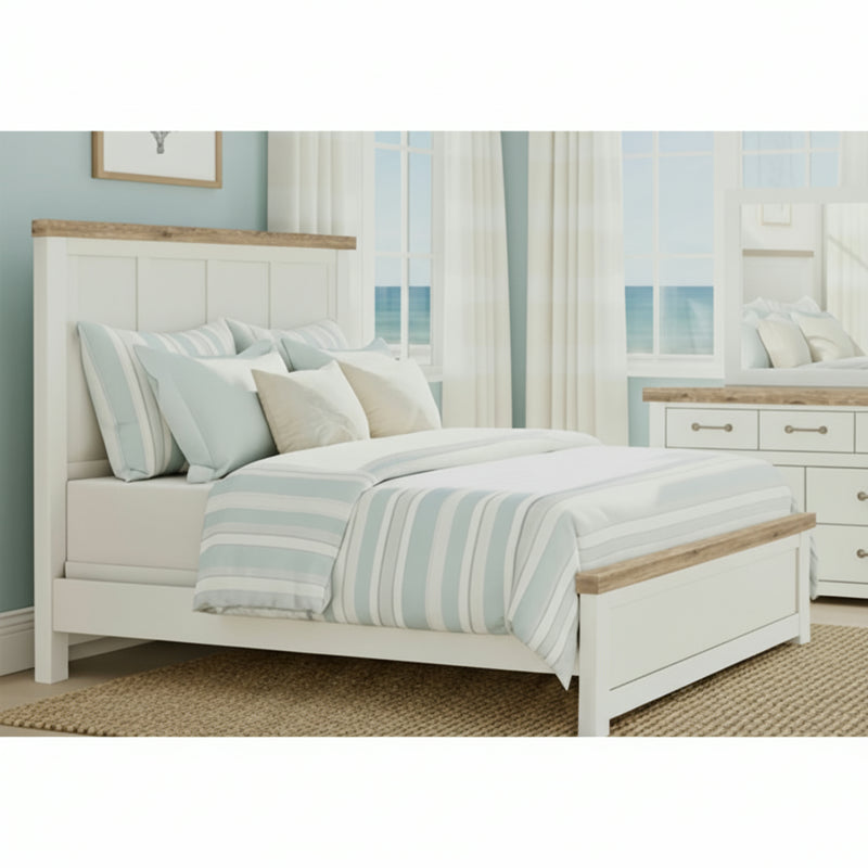 Savonport Five Drawer Chest