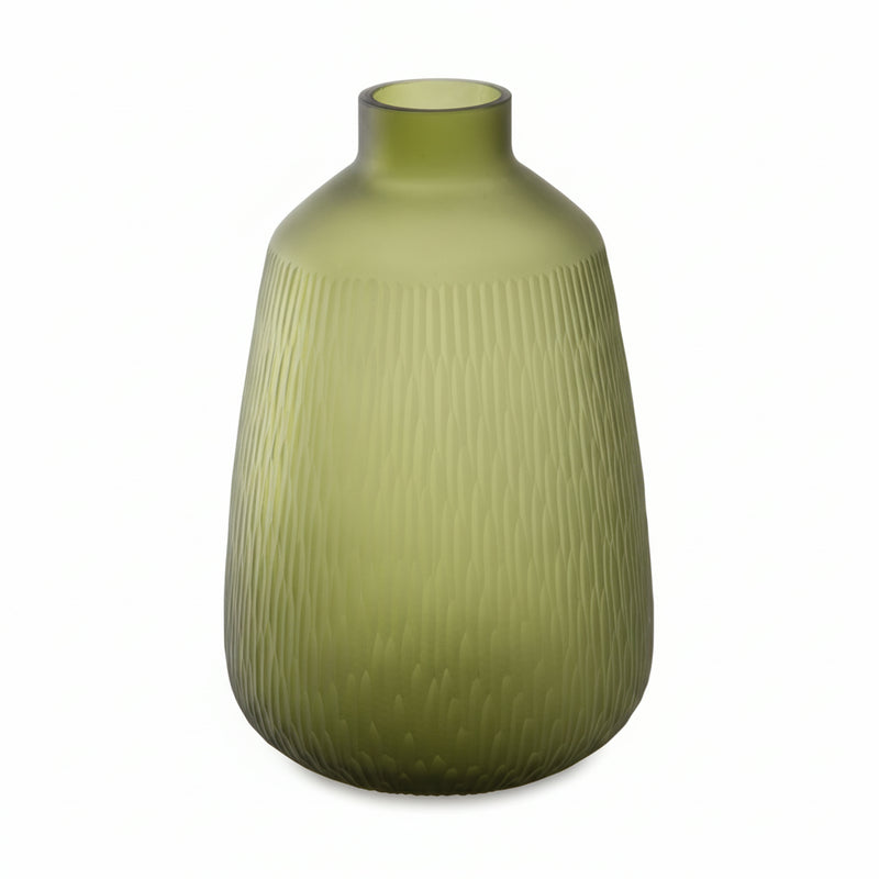 Scottyard Vase