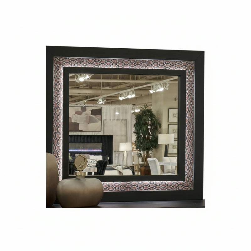 Shoralli Bedroom Mirror