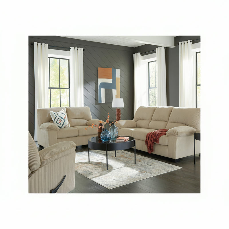 SimpleJoy Living Room Set