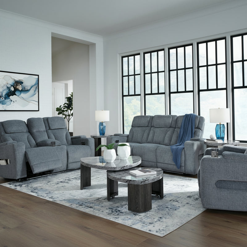 Studio Cave Living Room Set