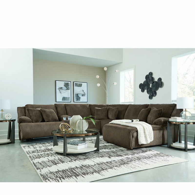 Top Tier Rocker Recliner