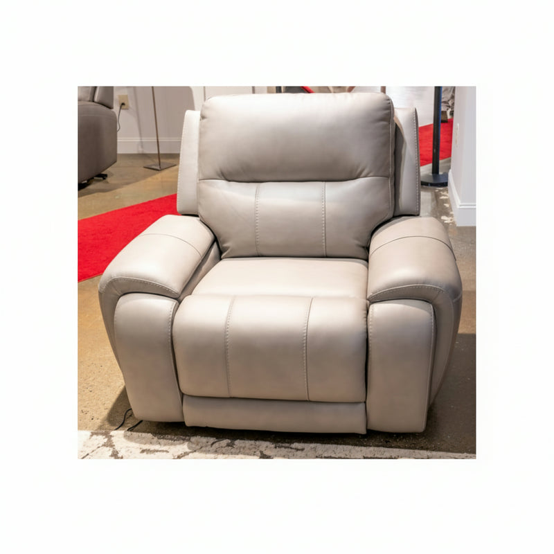 Sillón reclinable eléctrico Trendsetter con sistema de sonido integrado