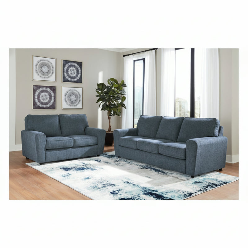 Sofá biplaza Twin Harbor