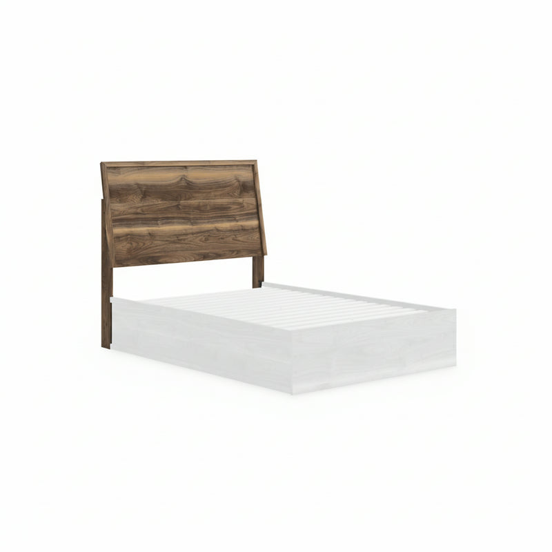 Zadilyn Panel Headboard