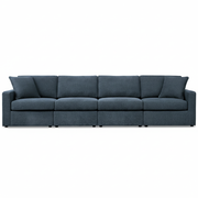 Modmax 4-Piece Sofa
