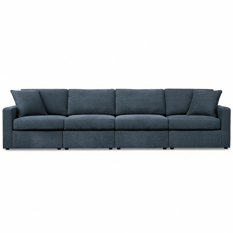 Modmax 4-Piece Sofa