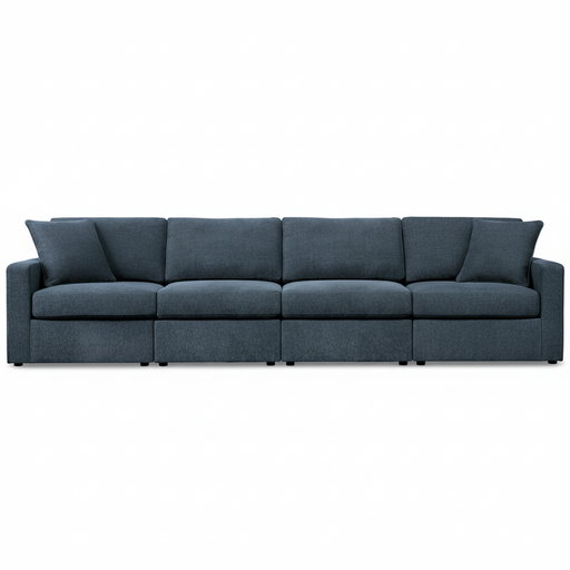 Modmax 4-Piece Sofa