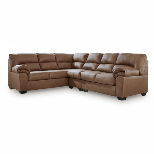 Whitlock 3-Piece Sectional
