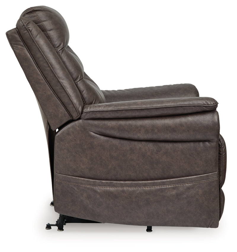 Sillón reclinable eléctrico Oatman